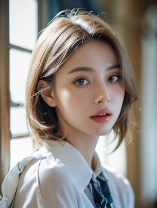 室内植物与沙画：自然与艺术的交响曲